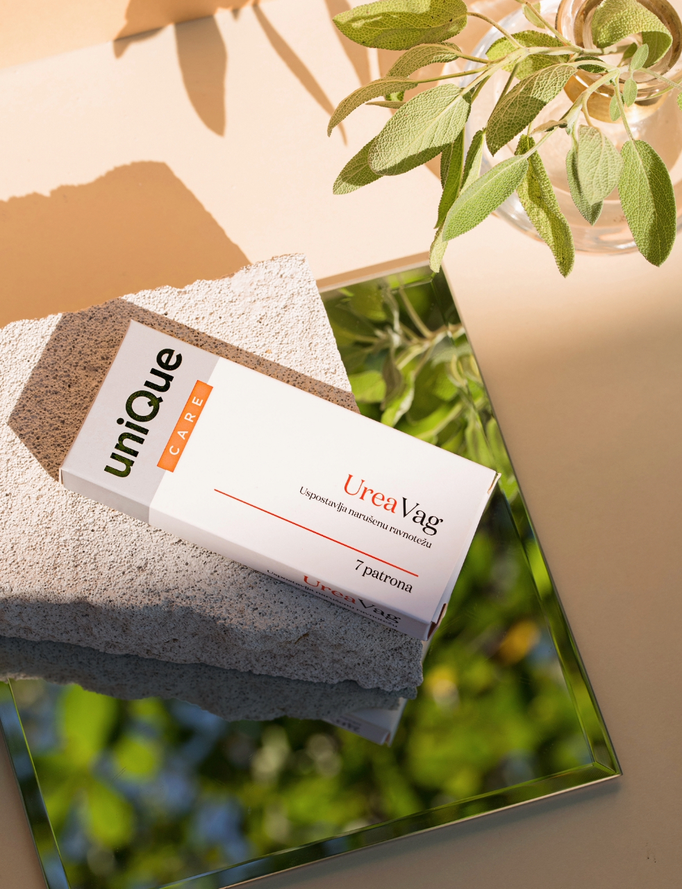 UREAVag promo