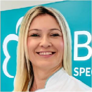 dr. Bojana Popović