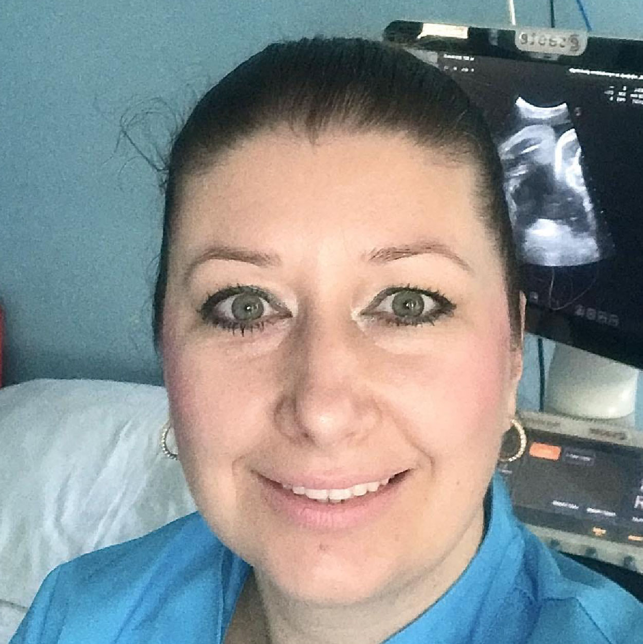 dr. Tanja Milic Radic