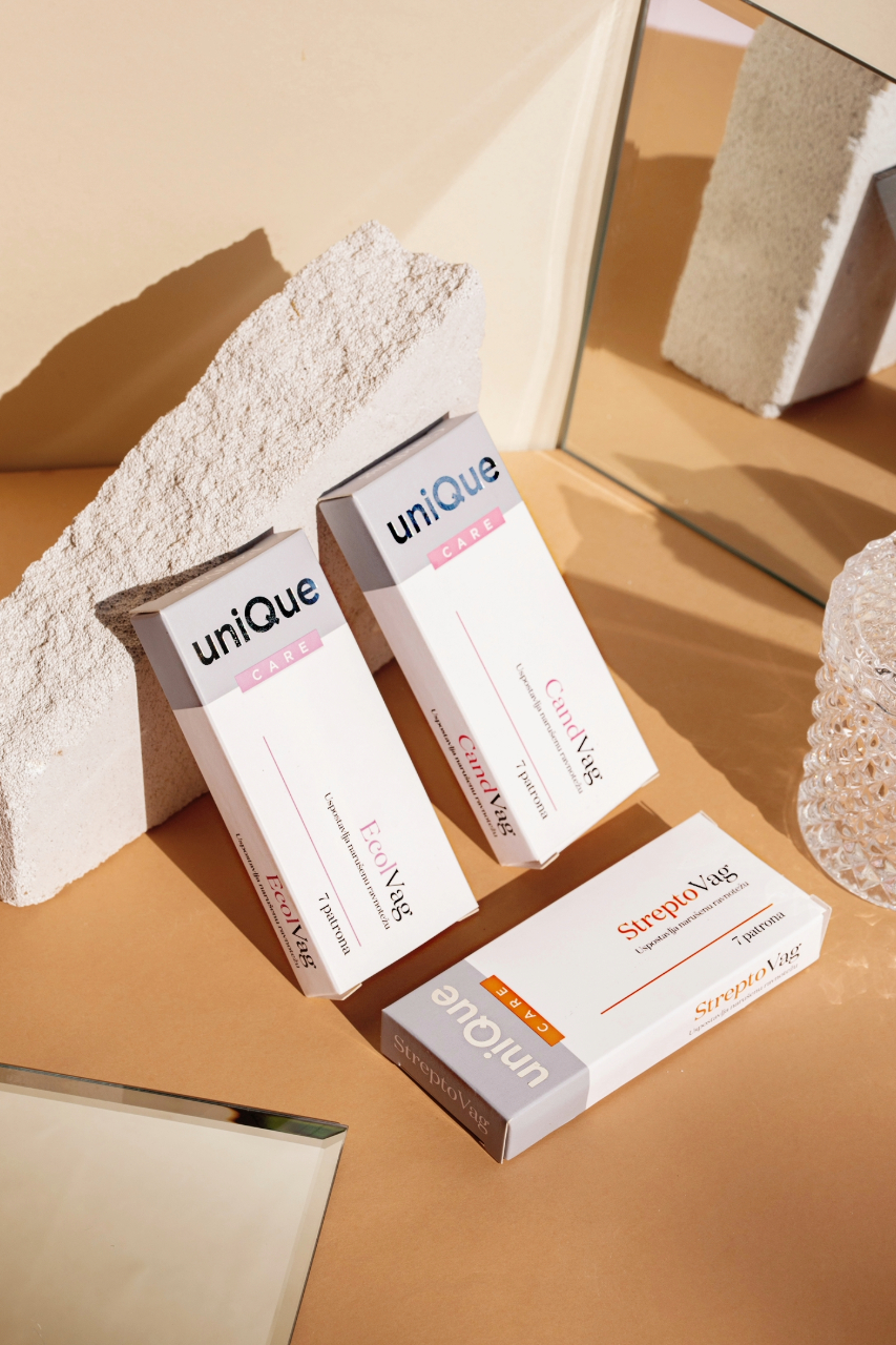 trio product