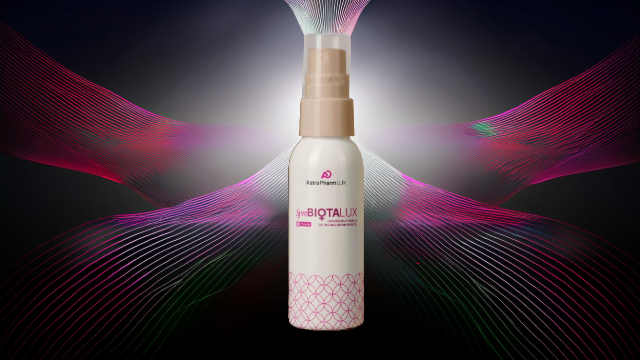 SymBiota sprej enhanced formula