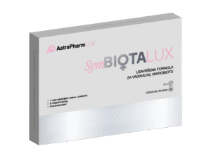 SymBiotaLUX