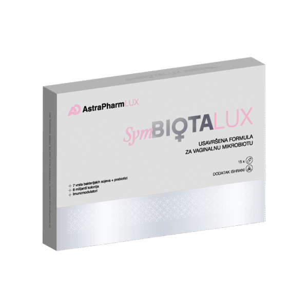 SymBiotaLUX