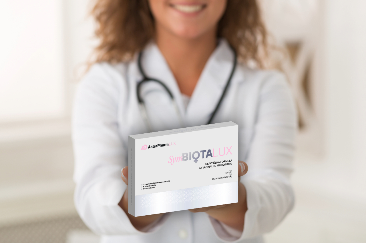 superb probiotic no 1
